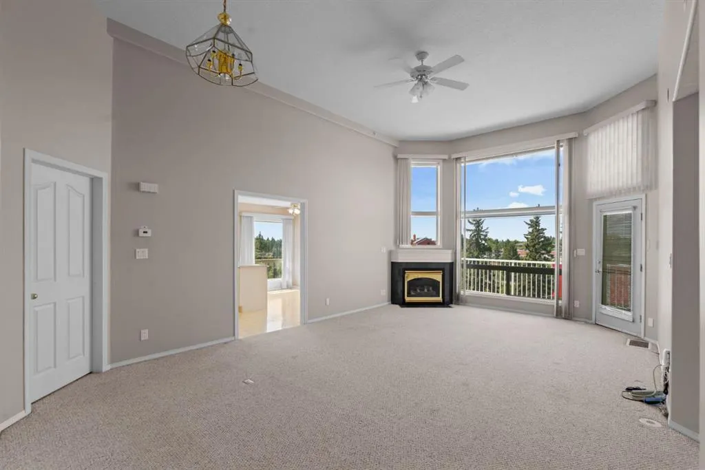 4625 50 Street, #405