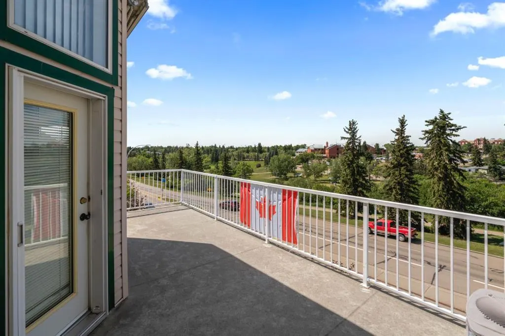 4625 50 Street, #405