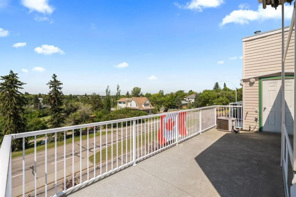 4625 50 Street, #405