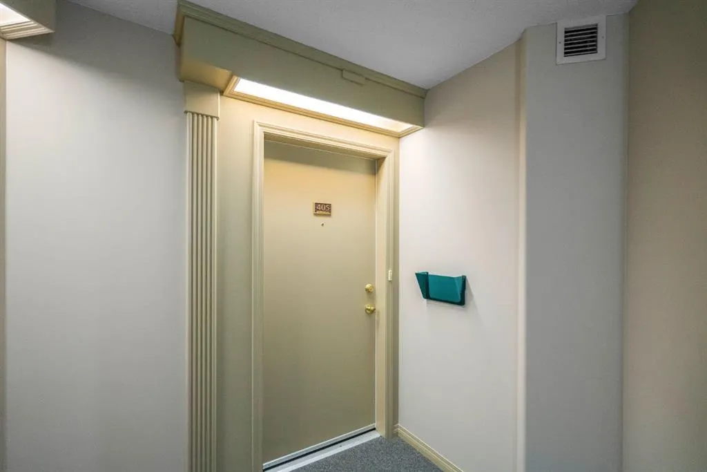 4625 50 Street, #405