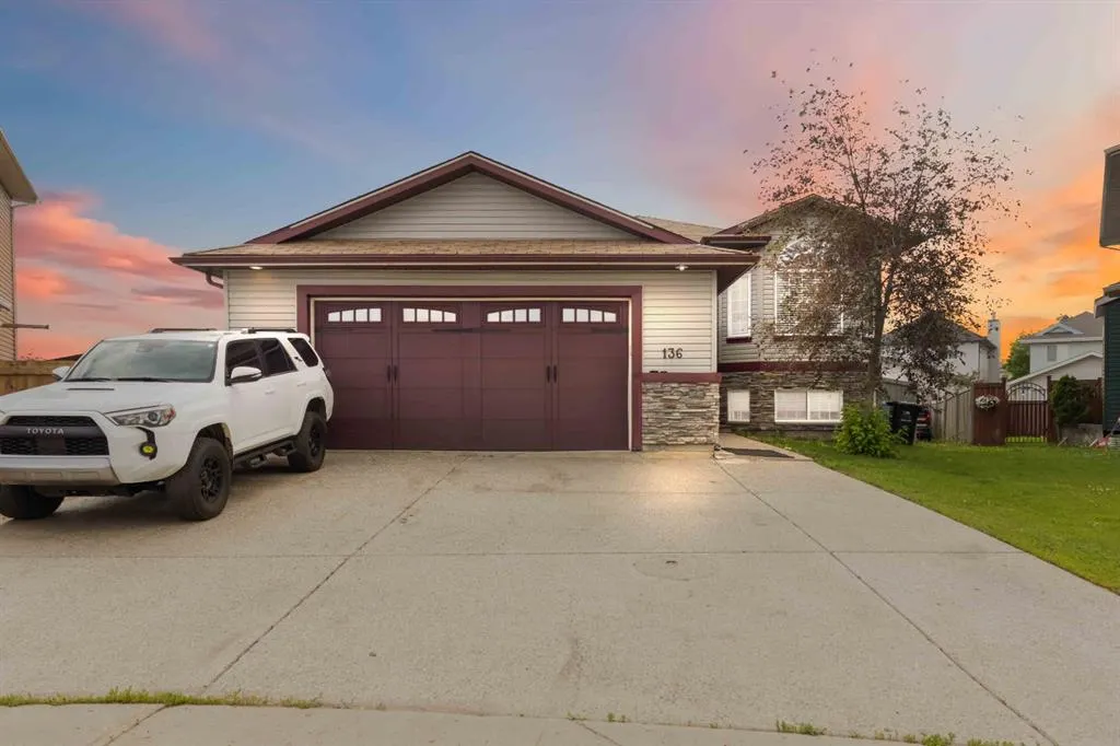 136 Maple Leaf Lane