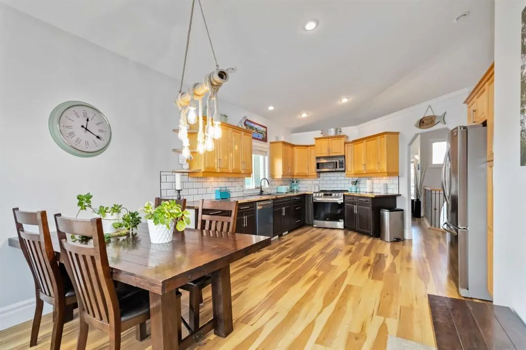 136 Maple Leaf Lane