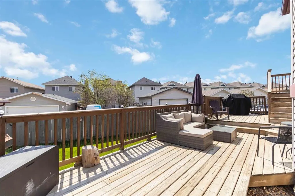 136 Maple Leaf Lane