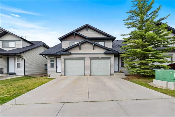 90 Panatella Villas NW