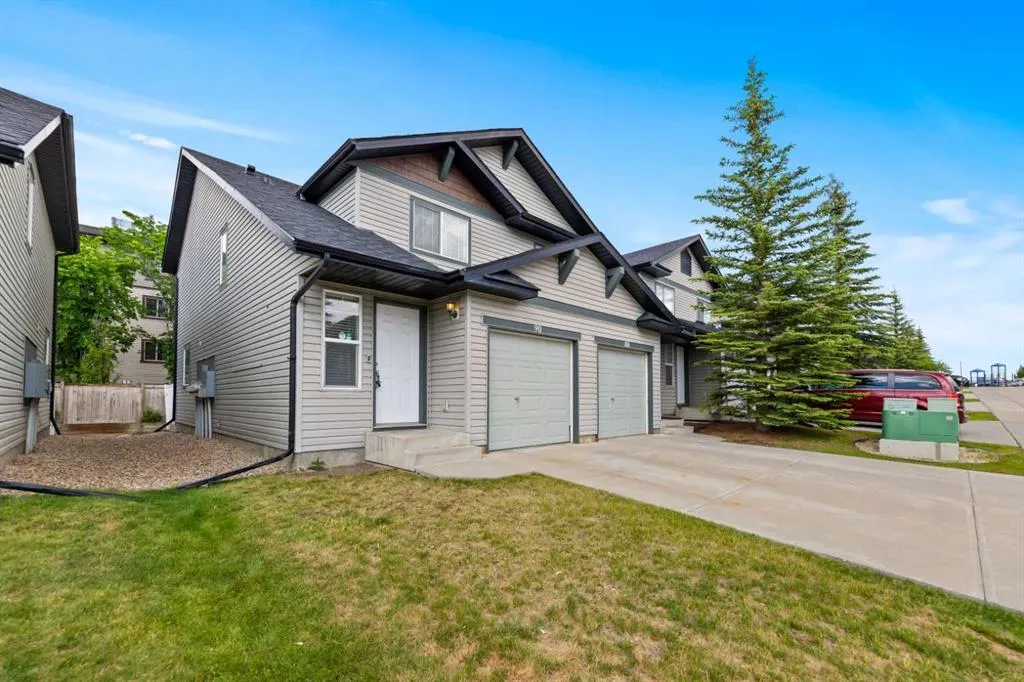90 Panatella Villas NW