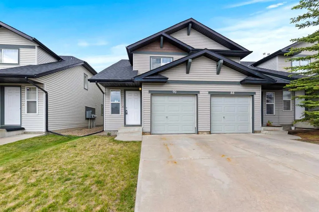 90 Panatella Villas NW
