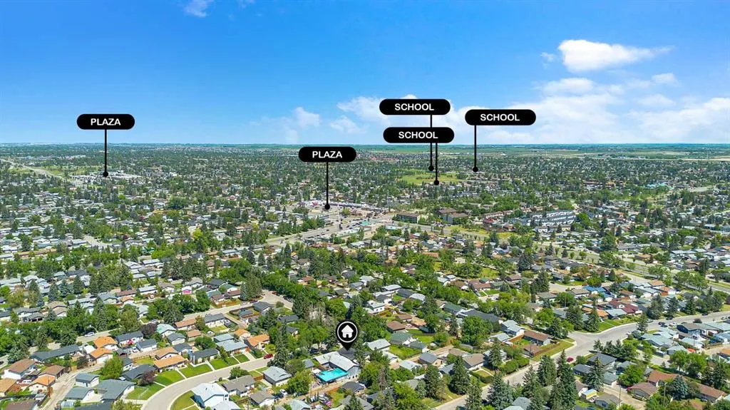 440 Foritana Road SE