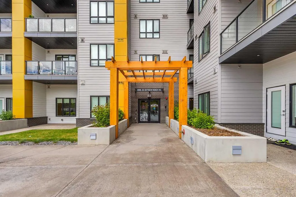 60 Skyview Ranch Road NE, #3603