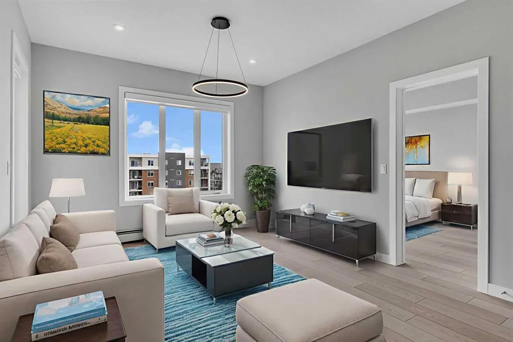 60 Skyview Ranch Road NE, #3603