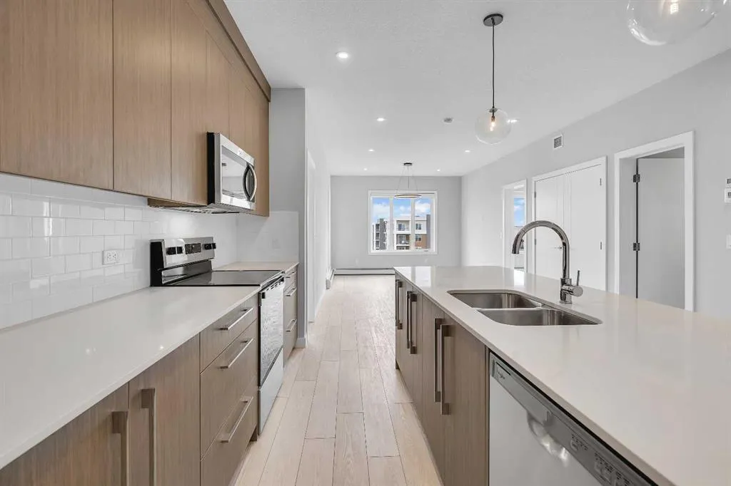 60 Skyview Ranch Road NE, #3603
