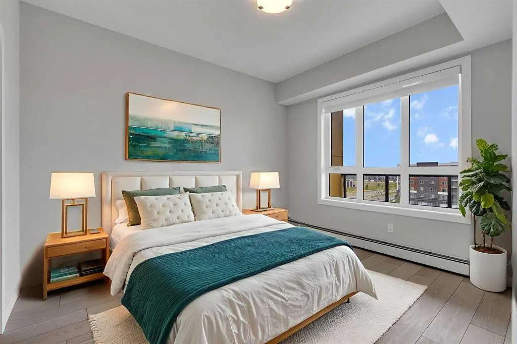 60 Skyview Ranch Road NE, #3603