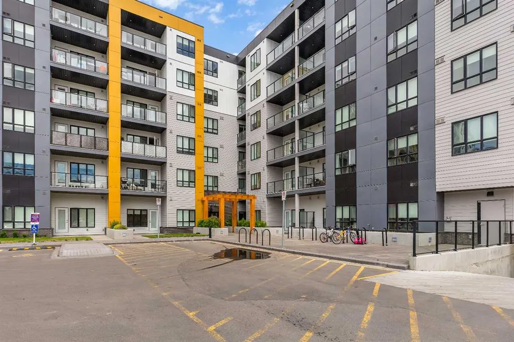 60 Skyview Ranch Road NE, #3603