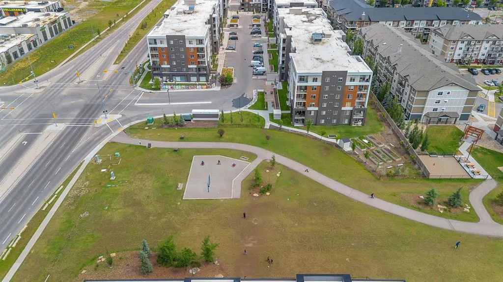 60 Skyview Ranch Road NE, #3603