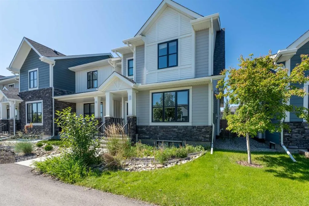 11 D'arcy Boulevard