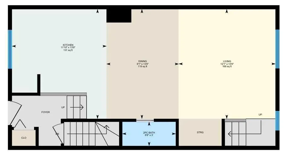 3198 New Brighton Gardens SE