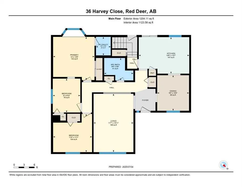 36 Harvey