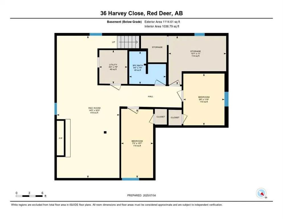 36 Harvey