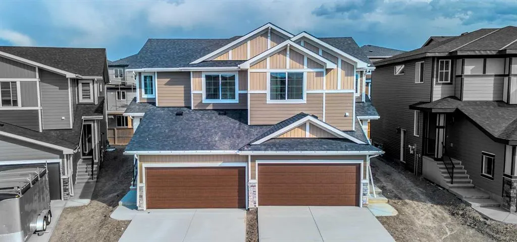 124 Waterford Way