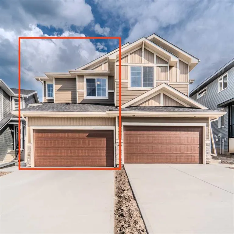 124 Waterford Way