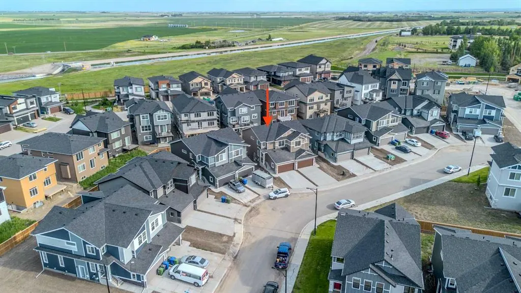 124 Waterford Way