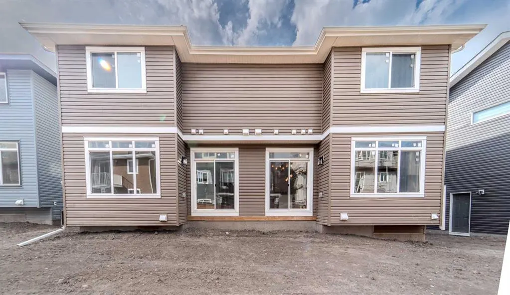 124 Waterford Way