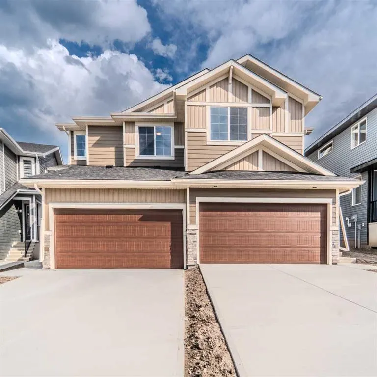 124 Waterford Way
