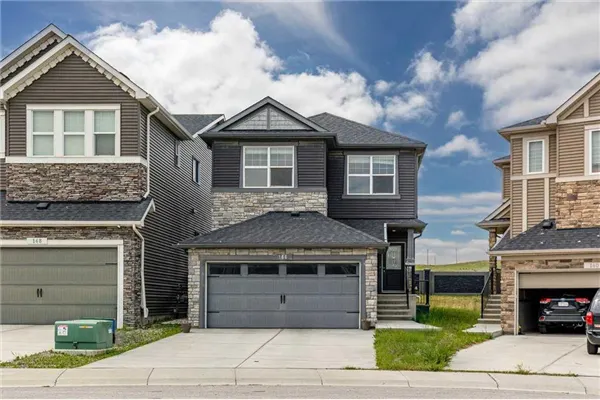 144 Nolancrest Circle NW