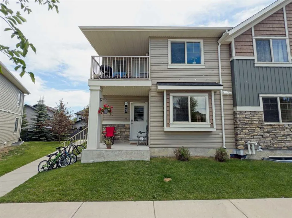 250 Sage Valley Road NW, #602