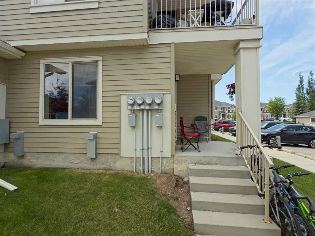 250 Sage Valley Road NW, #602