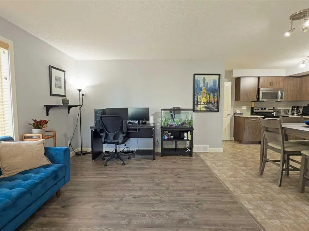 250 Sage Valley Road NW, #602