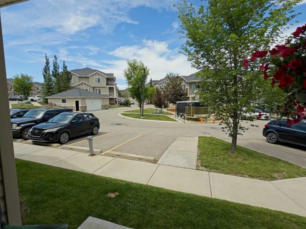 250 Sage Valley Road NW, #602