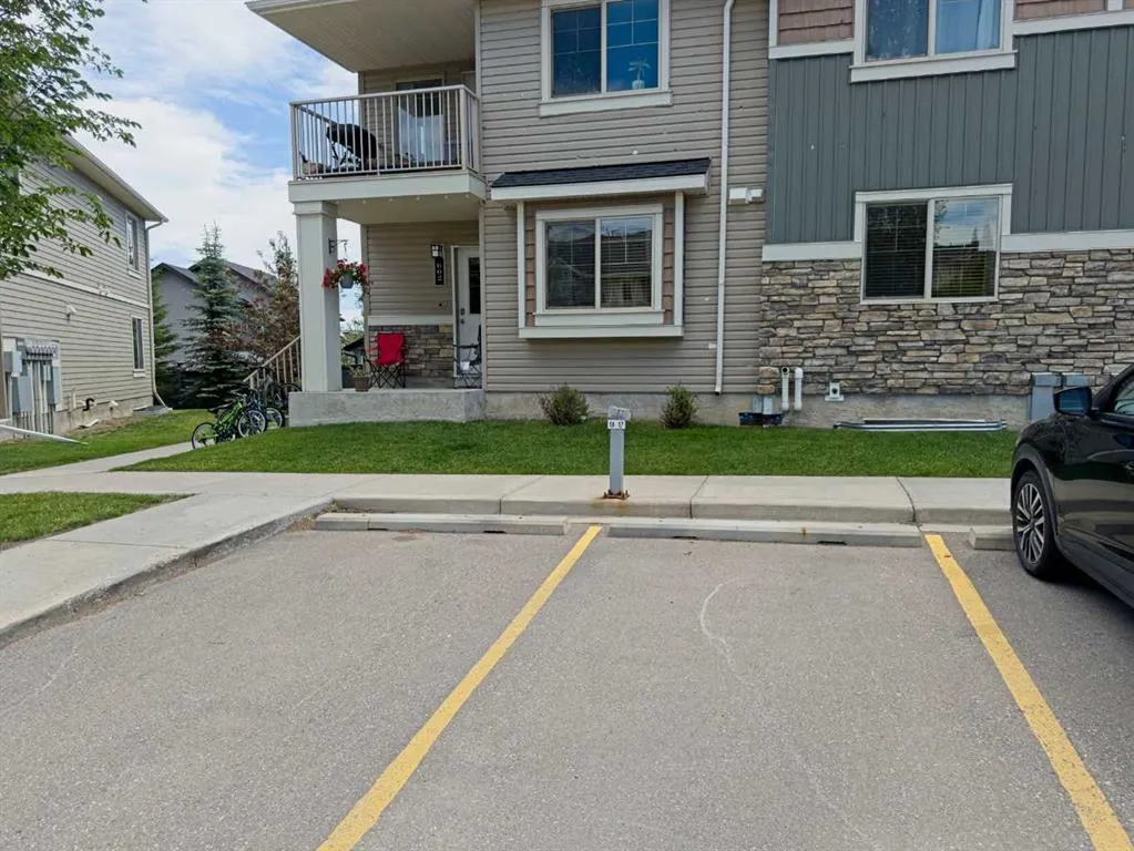 250 Sage Valley Road NW, #602