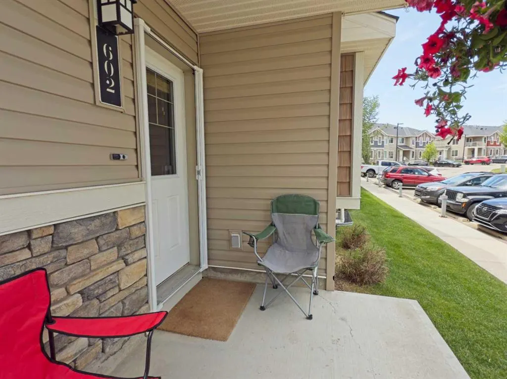 250 Sage Valley Road NW, #602