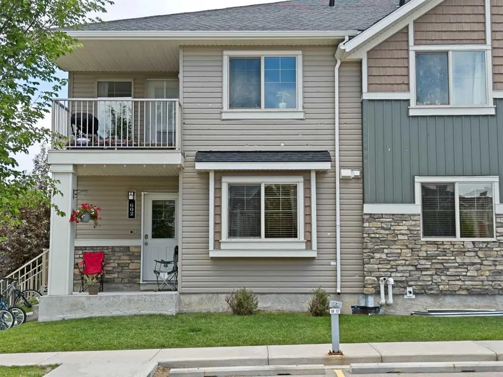 250 Sage Valley Road NW, #602
