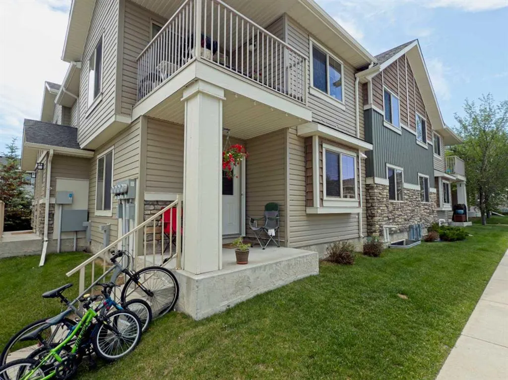 250 Sage Valley Road NW, #602
