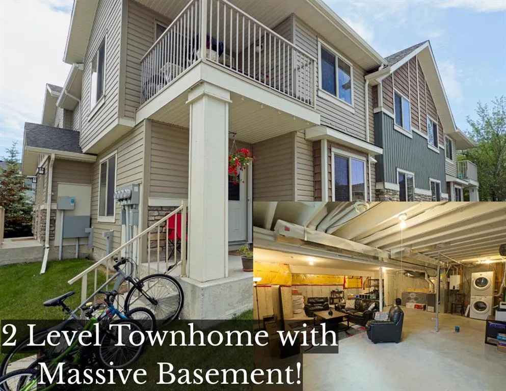 250 Sage Valley Road NW, #602