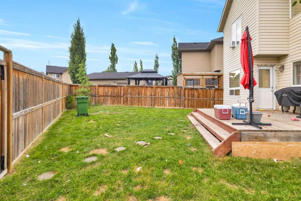 46 covepark Rise NE