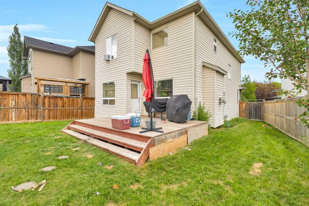46 covepark Rise NE