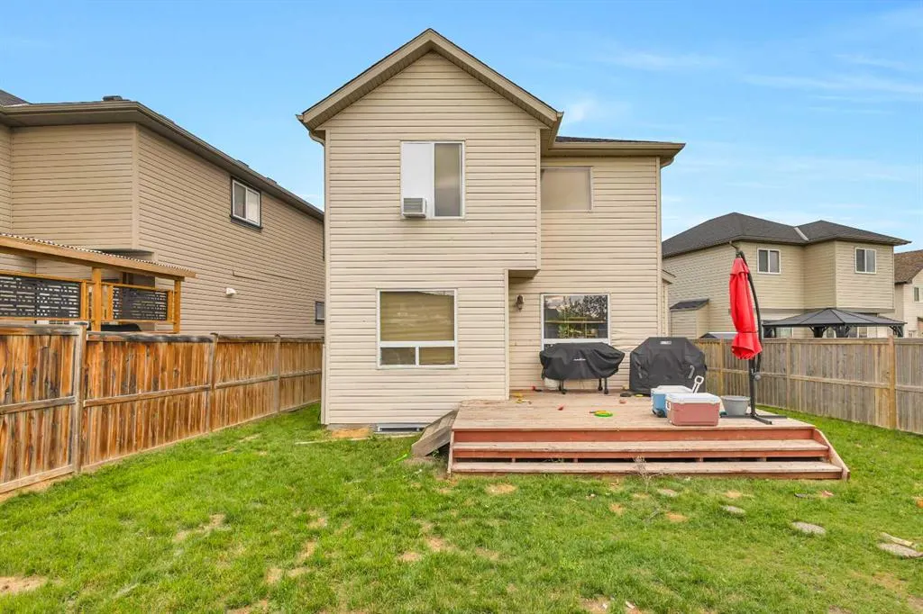 46 covepark Rise NE