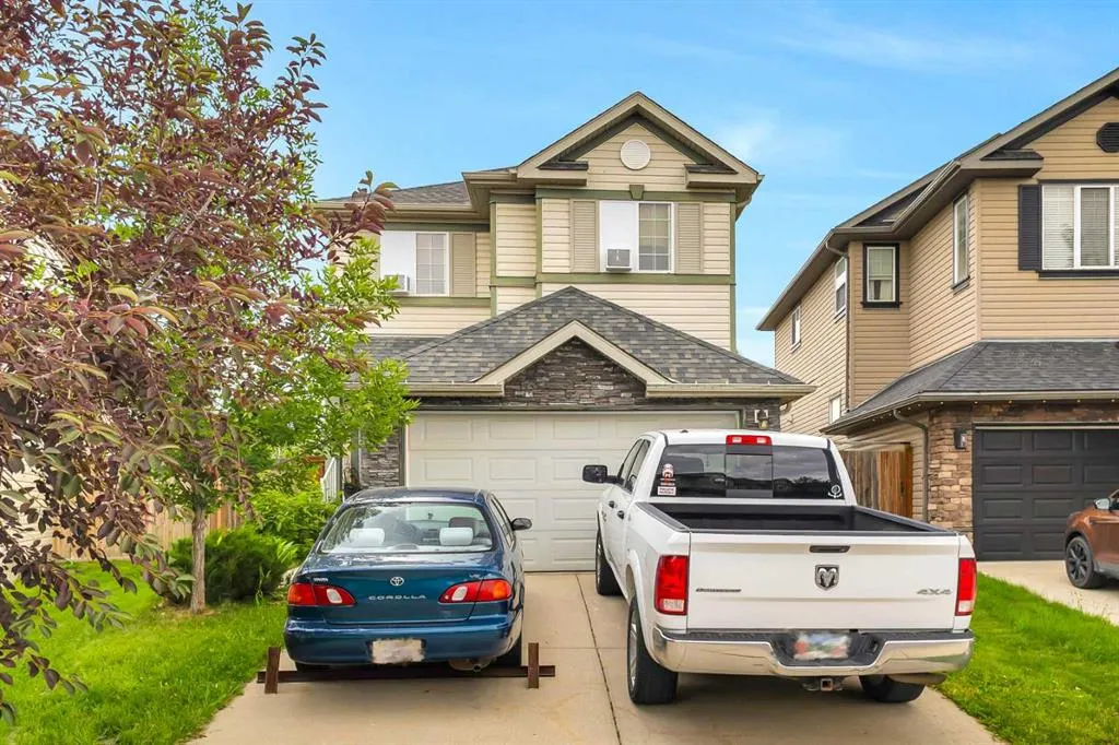 46 covepark Rise NE