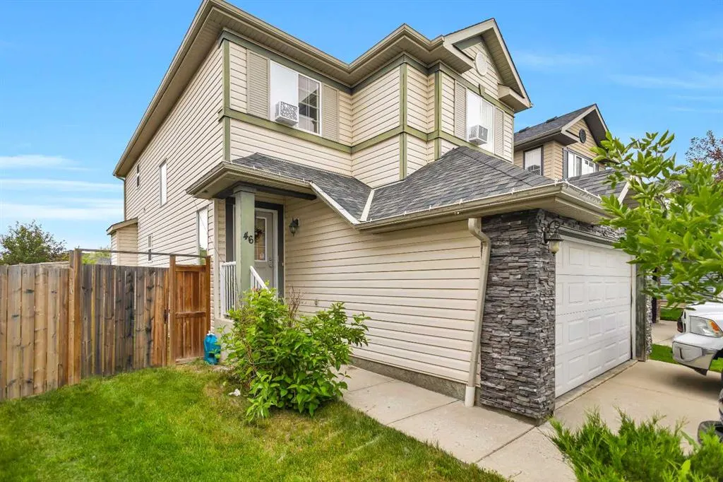46 covepark Rise NE