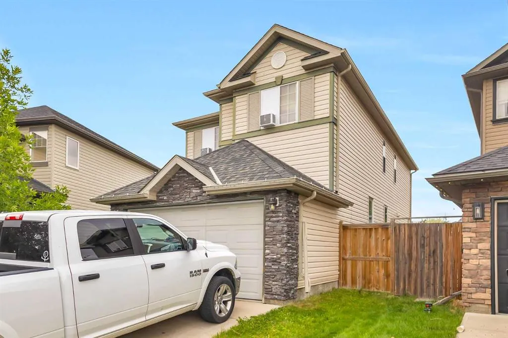 46 covepark Rise NE