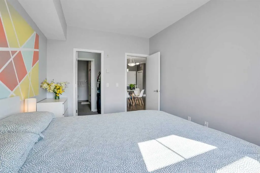 10 Auburn Bay Link SE, #307