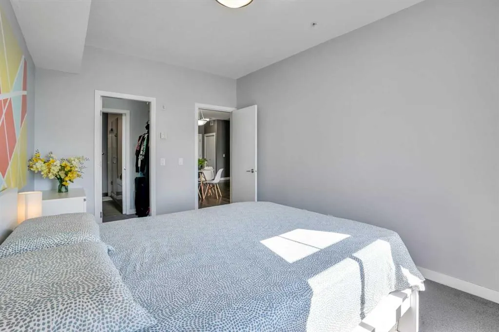10 Auburn Bay Link SE, #307