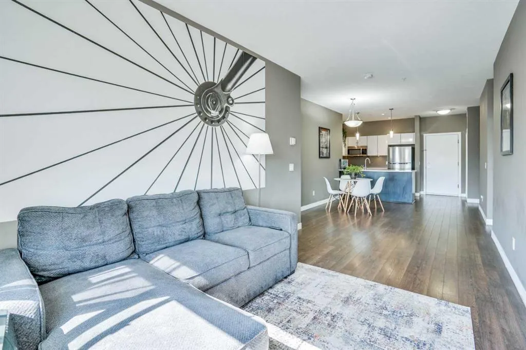 10 Auburn Bay Link SE, #307
