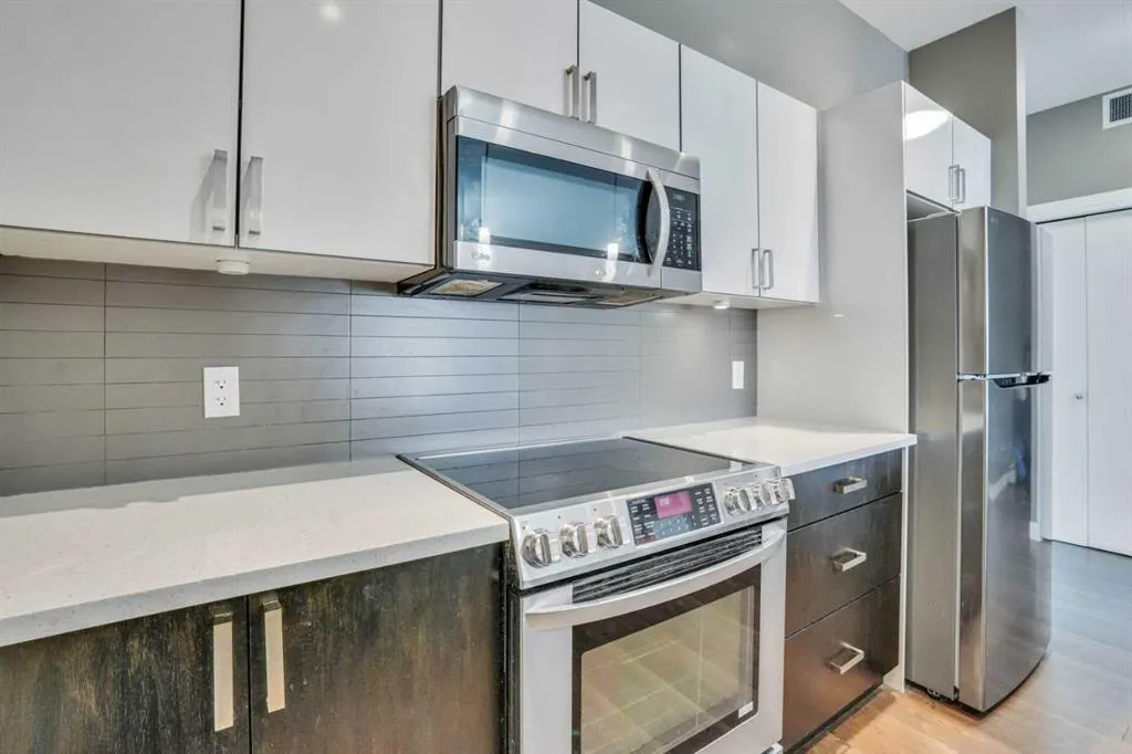 10 Auburn Bay Link SE, #307
