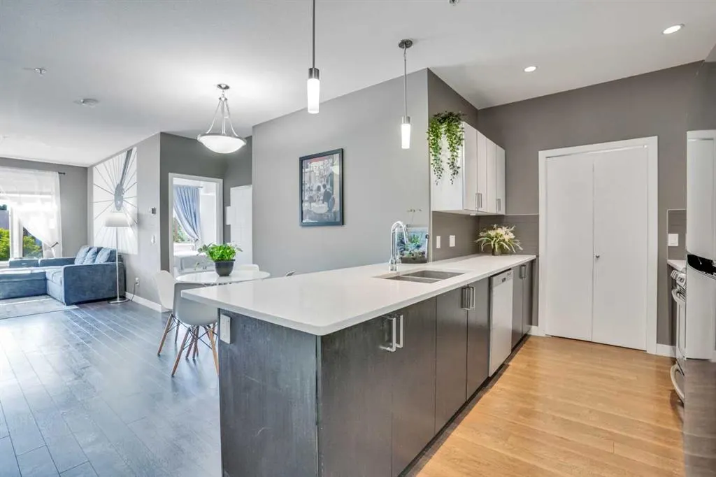 10 Auburn Bay Link SE, #307