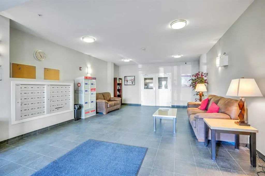 10 Auburn Bay Link SE, #307