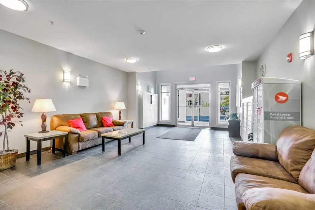 10 Auburn Bay Link SE, #307