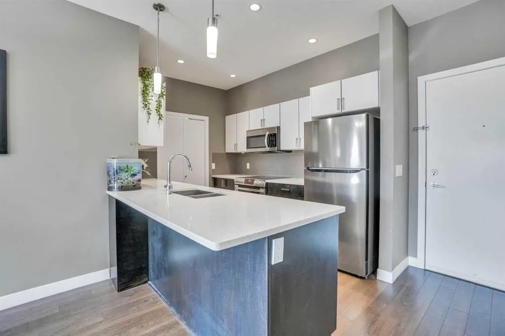 10 Auburn Bay Link SE, #307